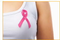 Rak piersi - informacje ogolne